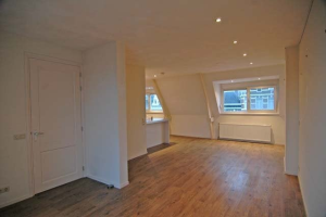Te huur: Appartement Wilhelminastraat, Breda - 1
