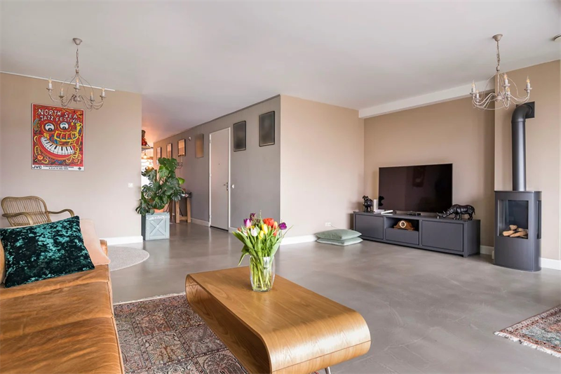 For rent: Apartment Velperplein, Arnhem - 1