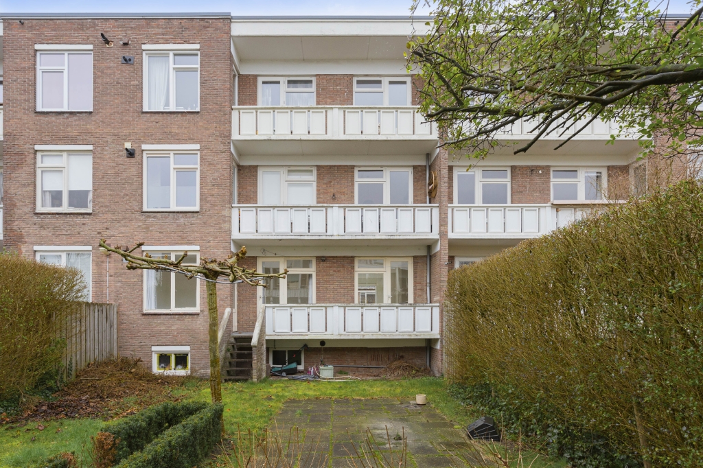 Te huur: Appartement de la Reijweg, Breda - 29