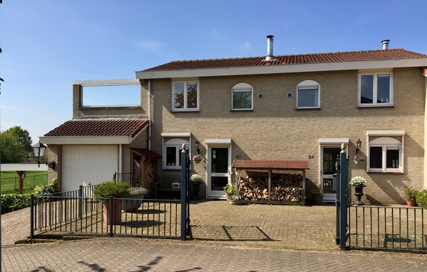 For rent: House Kreijendijk, Maasbommel - 30