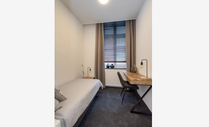 For rent: Apartment Hofkampstraat, Almelo - 4