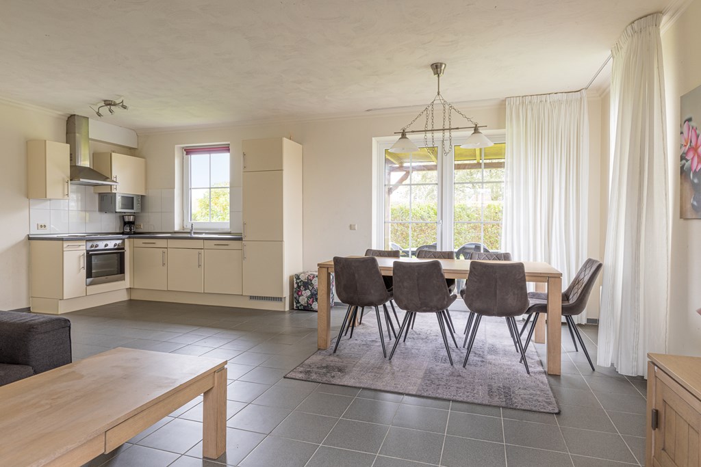 Te huur: Woning Verlengde Vennen, Vlagtwedde - 10