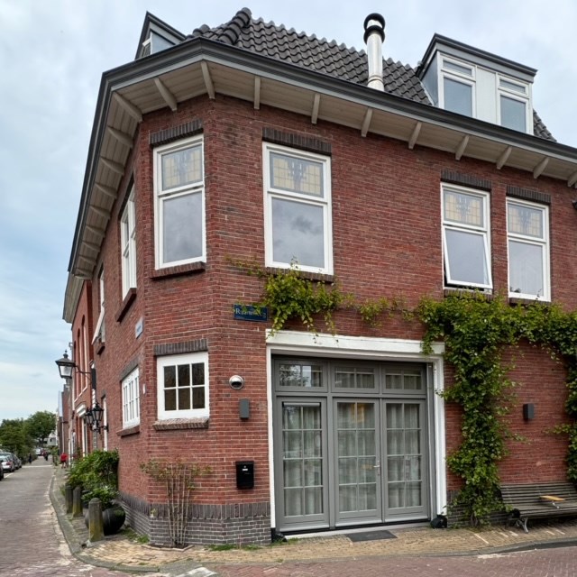 Te huur: Appartement Raamsteeg, Haarlem - 35