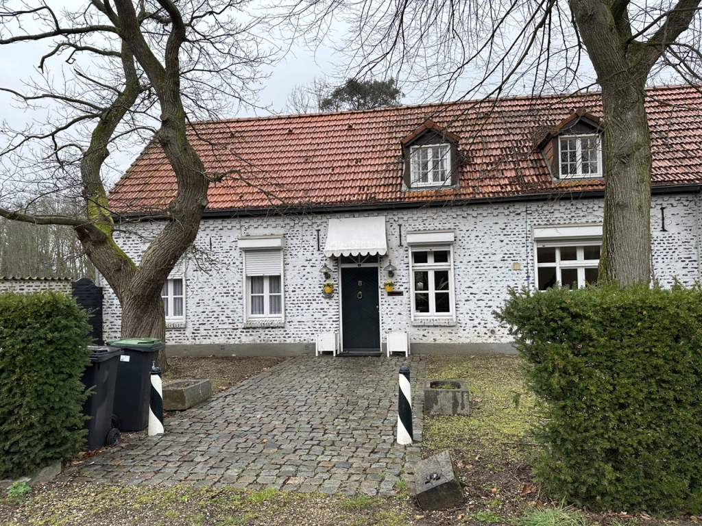 For rent: House De klein Hei, Swalmen - 17