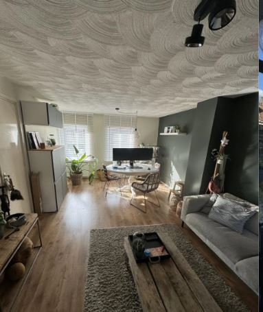 For rent: Apartment Karperstraat, Tilburg - 5