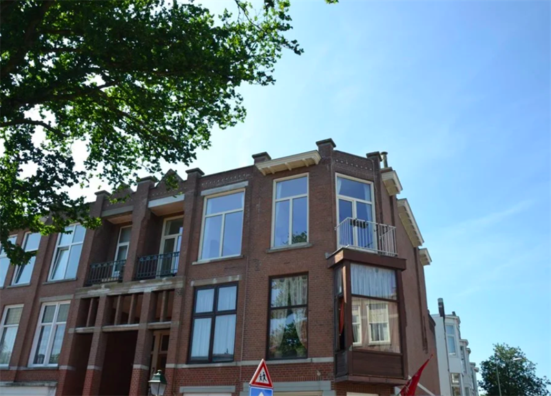 For rent: Apartment Copernicuslaan, Den Haag - 31