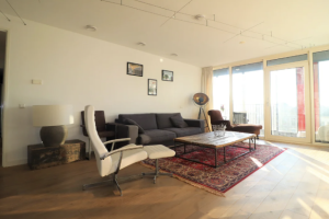 Te huur: Appartement Kruisplein, Rotterdam - 1