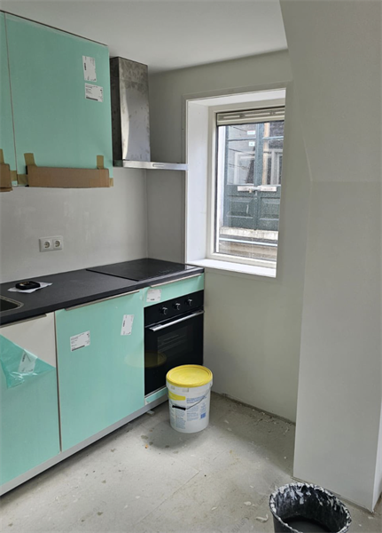 For rent: Apartment Oudestraat, Assen - 3