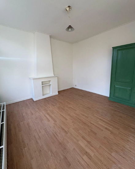 Te huur: Kamer Jakob van Aakenstraat, Leeuwarden - 1
