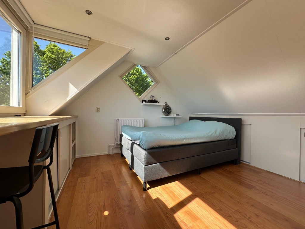 For rent: House Keukelenberg, Deventer - 24