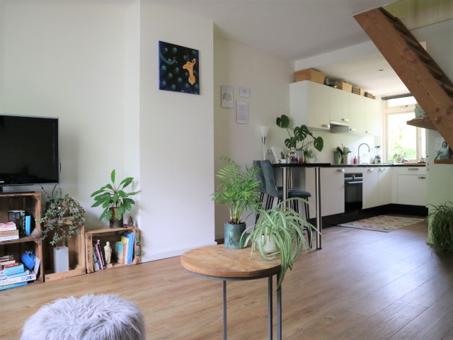 For rent: Apartment Briljantlaan, Utrecht - 6