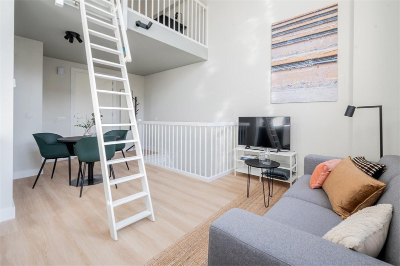 Te huur: Appartement Berg en Dalseweg, Nijmegen - 8