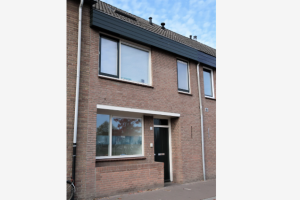 For rent: Studio Julianapark, Tilburg - 1