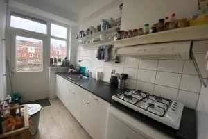 Te huur: Kamer Peizerweg, Groningen - 1