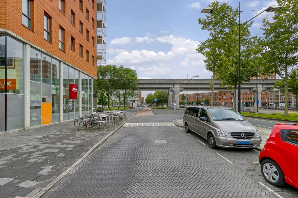 Te huur: Appartement Bijlmerdreef, Amsterdam - 25