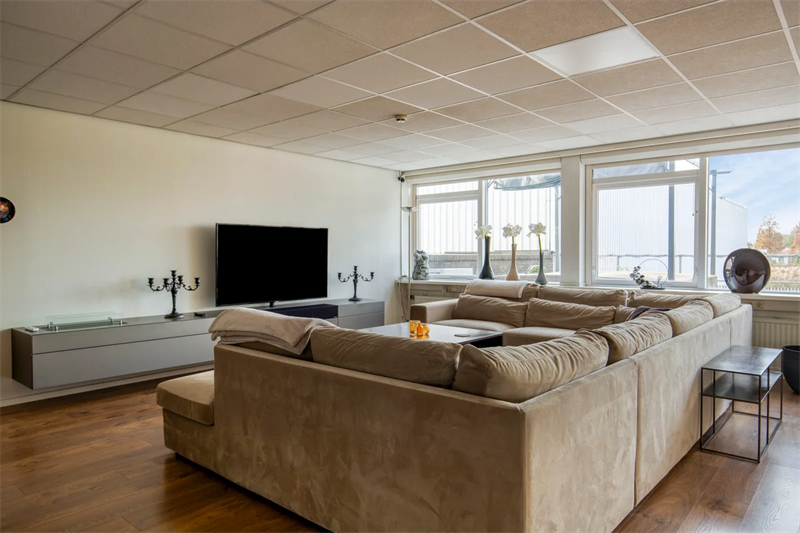 Te huur: Appartement Kanaalweg, Capelle Aan Den Ijssel - 4