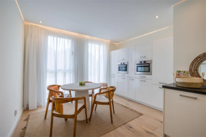 Te huur: Appartement Marnixlaan, Utrecht - 1