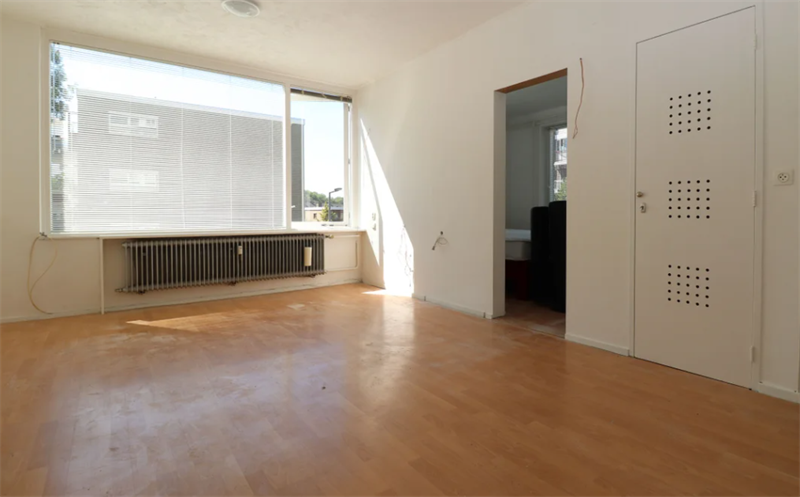 For rent: Apartment Zandkreek, Rotterdam - 4
