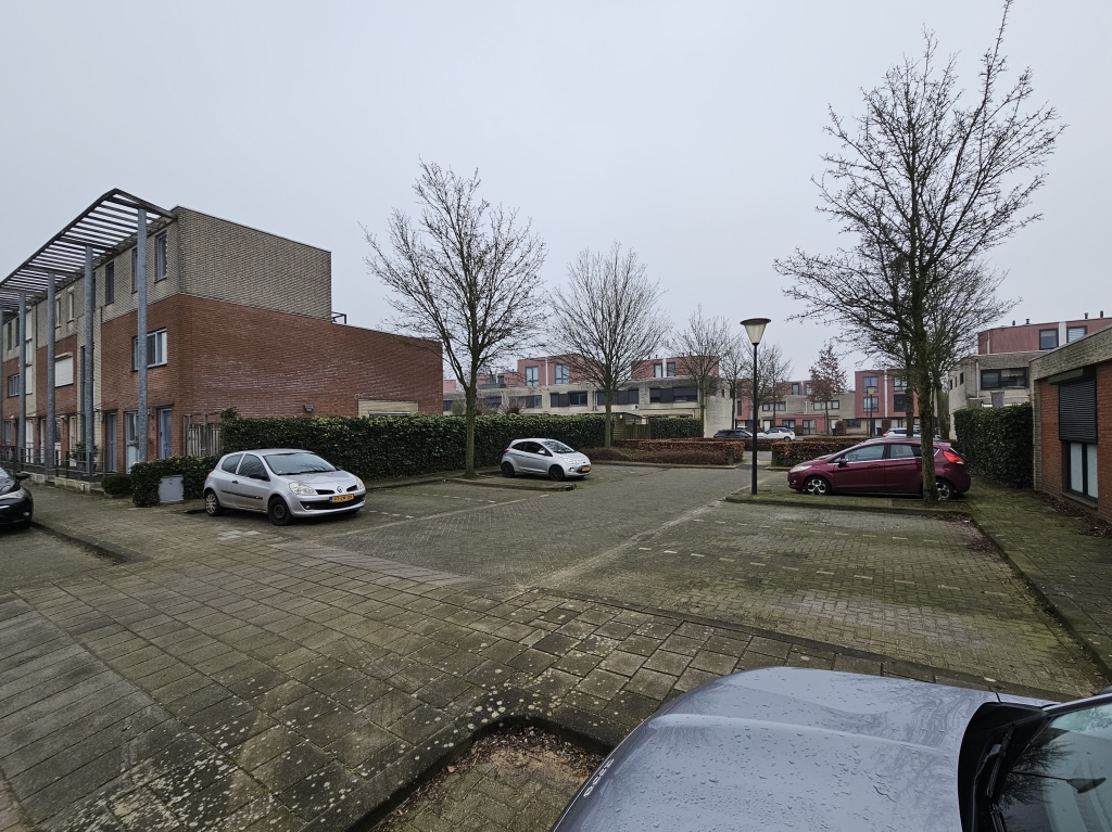 For rent: House Slotgracht, Oss - 21