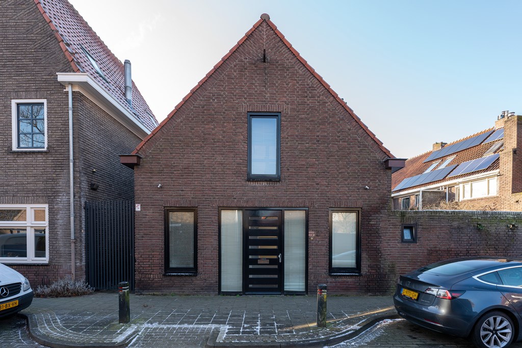For rent: House Tjalkstraat, Eindhoven - 4