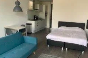 Te huur: Appartement Bomanshof, Eindhoven - 1