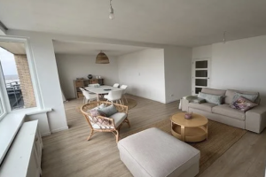 Te huur: Appartement Trompstraat, Zandvoort - 1