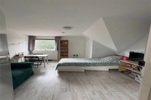 Te huur: Kamer van Heutszstraat, Nijmegen - 1