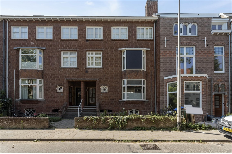 Te huur: Appartement Heydenrijckstraat, Nijmegen - 23