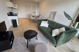 For rent: Apartment Gashouderstraat, Alkmaar - 1
