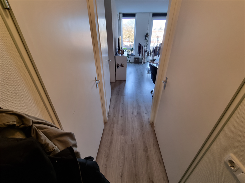 Te huur: Appartement Oosterhamrikkade, Groningen - 3