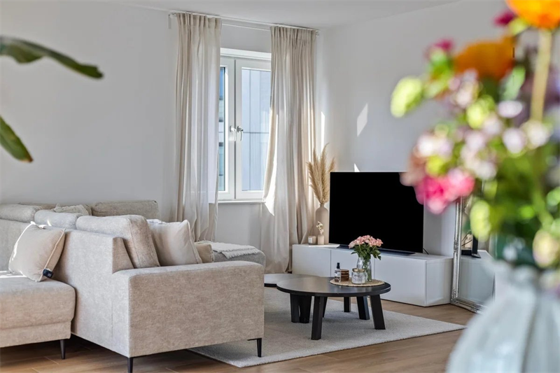 Te huur: Appartement Lichtpenweg, Amersfoort - 5