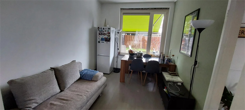 Te huur: Appartement Groene Weide, Arnhem - 1