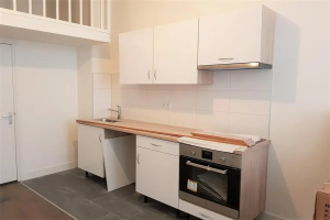 Te huur: Studio Leliestraat, Maastricht - 1