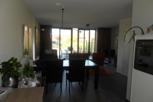 Te huur: Woning Reuselhof, Moergestel - 1