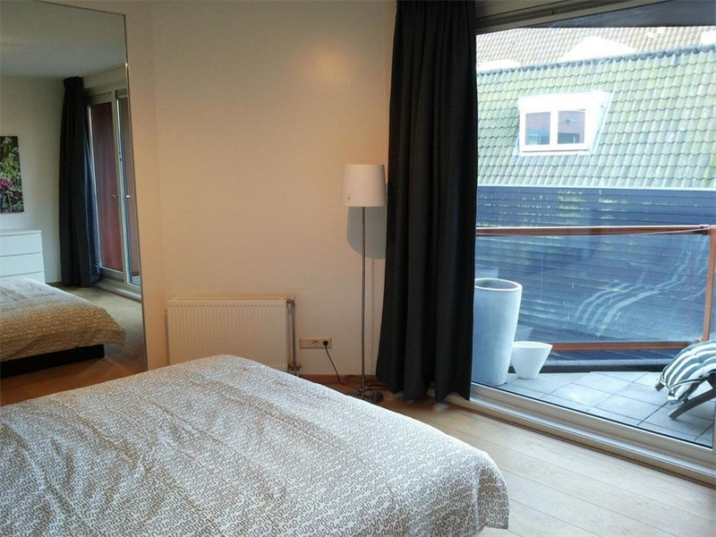 Te huur: Appartement Galgenstraat, Amsterdam - 5