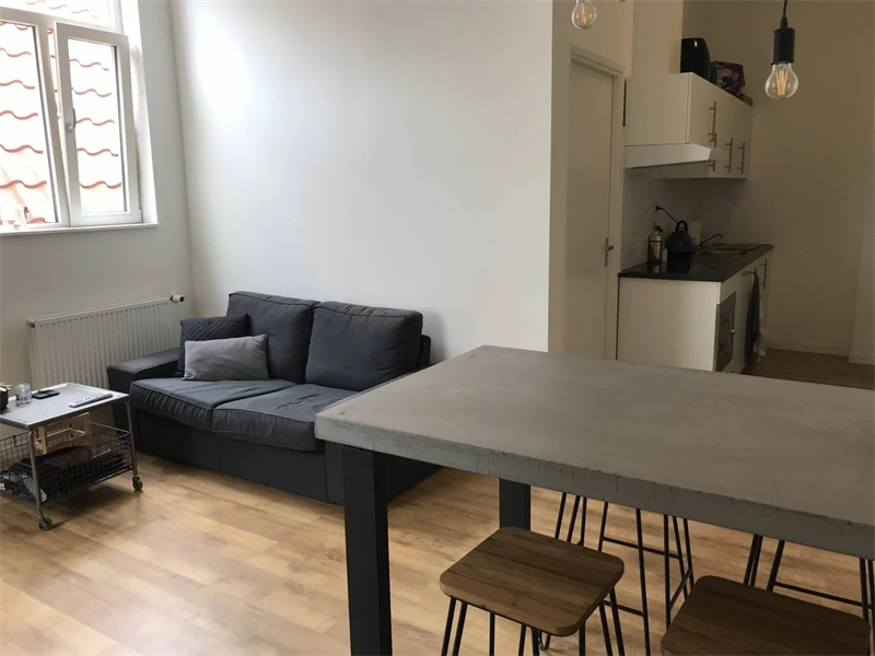 For rent: Apartment Pasbaan, Breda - 1