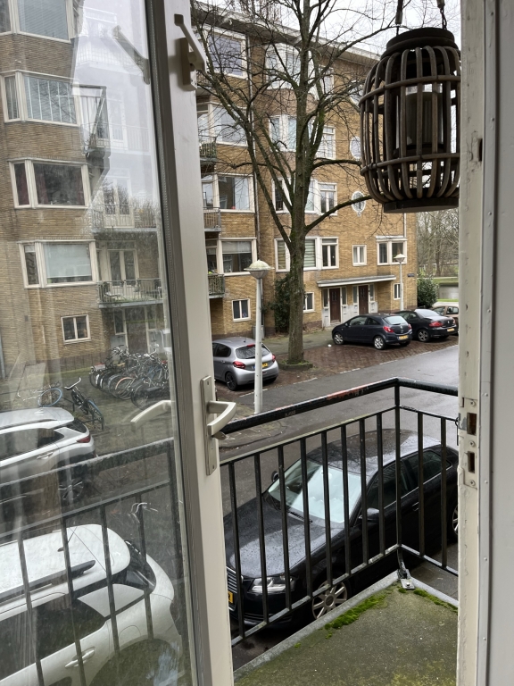 Te huur: Appartement Griseldestraat, Amsterdam - 5