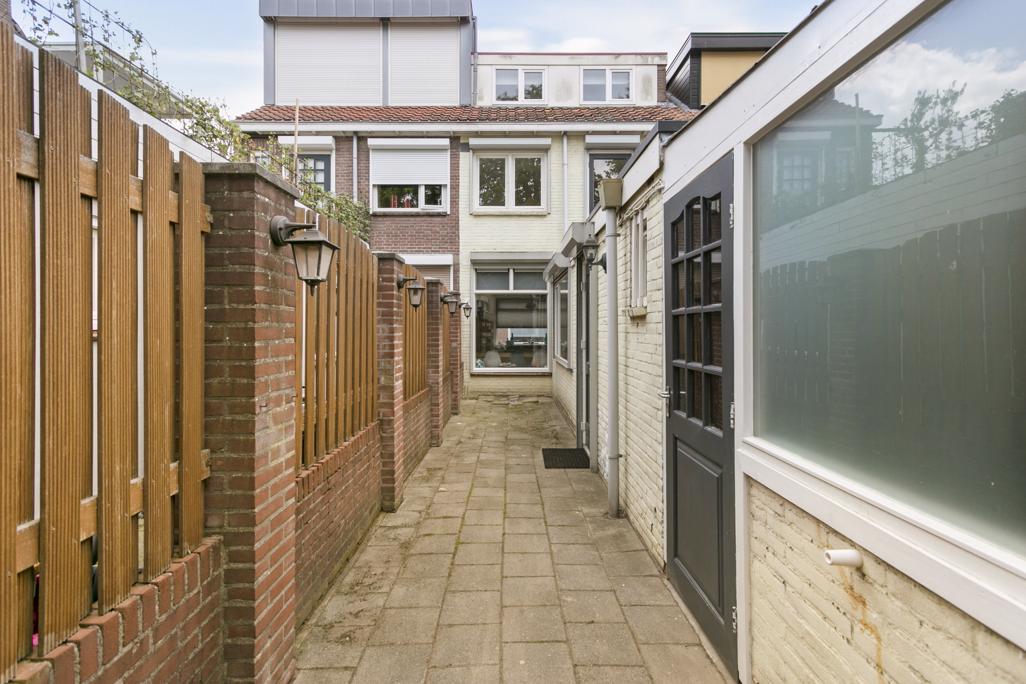 Te huur: Woning Hoogvensestraat, Tilburg - 21