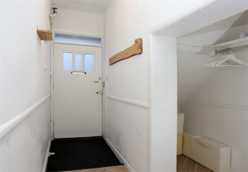 Te huur: Appartement Bosschestraat, Den Haag - 7