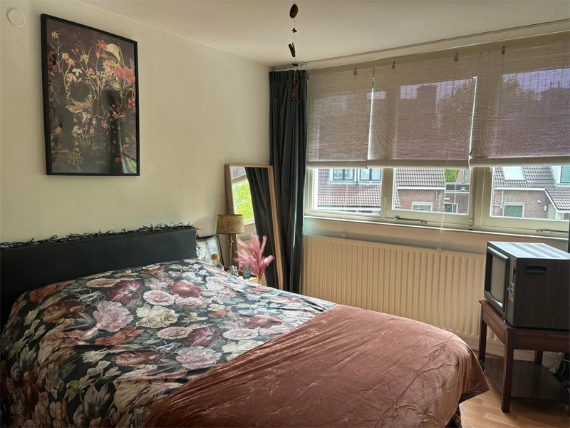 For rent: Apartment Achter de Kamp, Amersfoort - 5