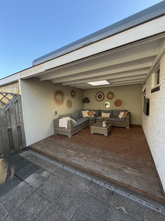 Te huur: Woning Dorsersstraat, Nieuw Vennep - 25