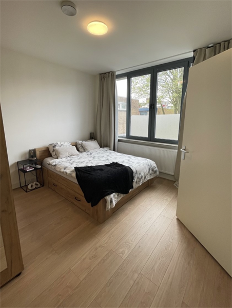 Te huur: Appartement Peter Vineloolaan, Bergen Op Zoom - 3