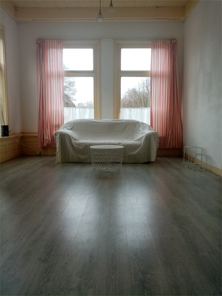 For rent: House Bitgumerdyk, Berltsum - 1