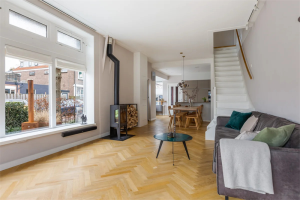 Te huur: Woning Kritzingerlaan, Zeist - 1