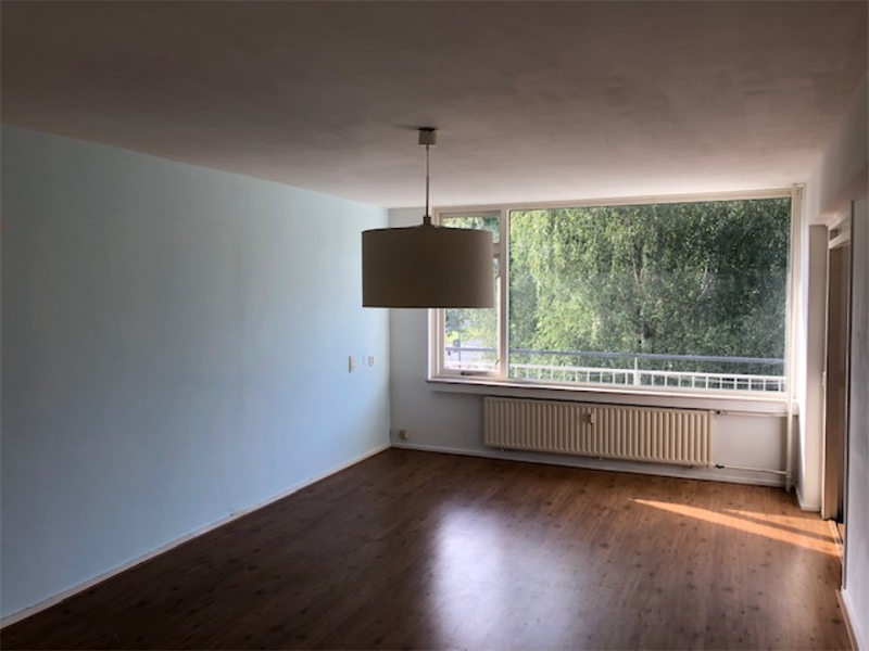 For rent: Apartment Cordell Hullplaats, Rotterdam - 6