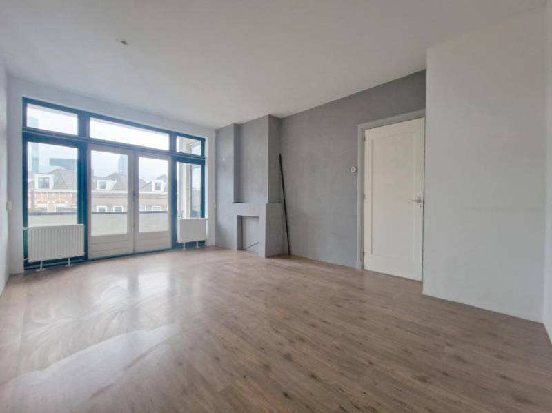 For rent: Apartment Walenburgerweg, Rotterdam - 15