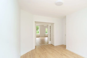 Te huur: Appartement De Savornin Lohmanlaan, Den Haag - 1