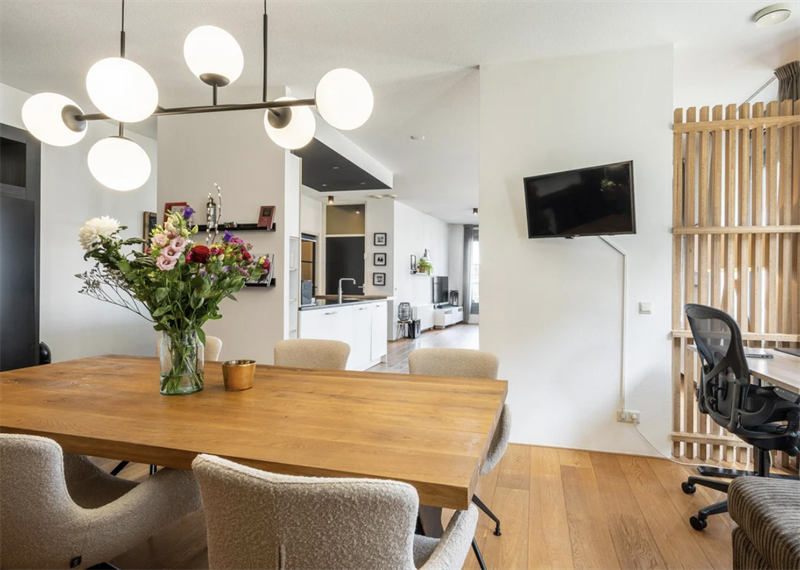 For rent: Apartment Maaskade, Rotterdam - 5