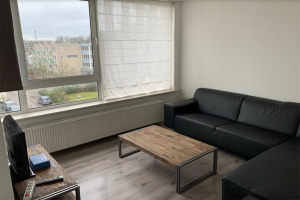 For rent: Apartment Zweringweg, Enschede - 1