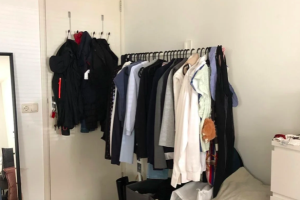 Te huur: Studio Van Speijkstraat, Utrecht - 1